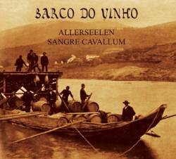 Allerseelen : Barco de Vinho